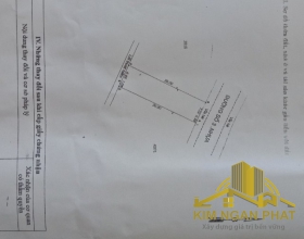 Bán nhà mặt tiền đường số 3, khu phố nhị đồng 1, phường dĩ an, Thành phố dĩ an, bình dương