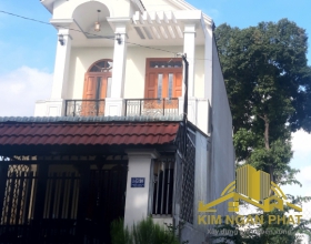 Bán nhà mặt tiền hẽm 147 nguyễn thị minh khai khu phố 9 phường phú hòa thành phố thủ dầu một bình dương
