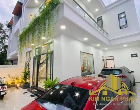 Bán nhà mặt tiền hẻm 183 huỳnh văn lũy khu phố 3 phường phú lợi thành phố thủ dầu một bình dương