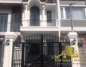 Bán nhà mặt tiền hẽm 217 nguyễn thị minh khai khu phố 9 phường phú hòa thành phố thủ dầu một bình dường