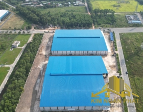 Bán Nhà Xưởng Trong KCN Bình Dương