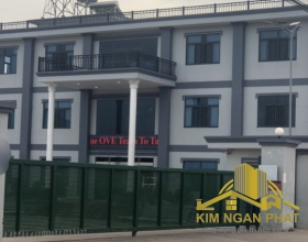 Bán Nhà Xưởng Xã Bình Mỹ Bắc Tân Uyên Bình Dương