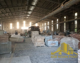 BÁN XƯỞNG KHU VỰC PHƯỜNG TÂN PHƯỚC KHÁNH TÂN UYÊN BÌNH DƯƠNG