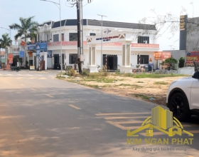 Chính Chủ Cần Bán Đất Khu Dân Cư Thái Bình Dương Phường Tân Hiệp Thành Phố Tân Uyên Bình Dương