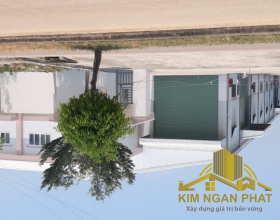 CHO THUÊ KHO XƯỞNG KCN SÓNG THẦN 3 BÌNH DƯƠNG