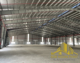 CHO THUÊ NHÀ XƯỞNG TRONG KCN MỸ PHƯỚC BÌNH DƯƠNG