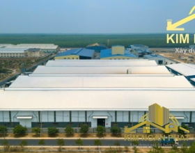 Cho Thuê Xưởng Tại Khu Công Nghiệp Nam Tân Uyên, Bình Dương