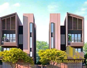 Đô Thị Xanh The Orchard Sycamore Không Gian Sống Đẳng Cấp Giữa Lòng Thành Phố