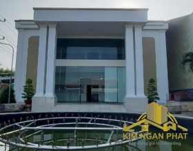 Nhà xưởng cho thuê trong KCN Sóng Thần 3, Phường phú Tân, Thành Phố Thủ Dầu Một, Bình Dương