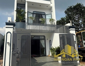 NHÀ ĐẸP – TẠI PHÚ MỸ – THỦ DẦU MỘT