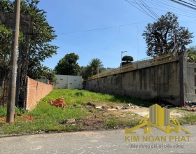 BÁN NỀN ĐẤT ĐỊNH HÒA – ĐƯỜNG ĐX080