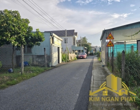 BÁN ĐẤT MẶT TIỀN DX20 – SIÊU ĐẸP, TRUNG TÂM PHƯỜNG BÌNH DƯƠNG – TP. HỒ CHÍ MINH (PHƯỜNG PHÚ MỸ, TP. TDM – BÌNH DƯƠNG)