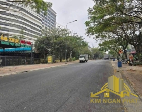 BÁN ĐẤT MẶT TIỀN DX082 – PHƯỜNG ĐỊNH HÒA