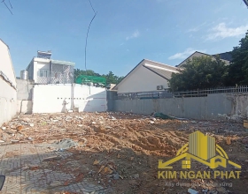 BÁN ĐẤT PHƯỜNG PHÚ LỢI – TP HCM (MỚI SÁP NHẬP)