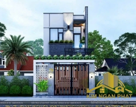 BÁN NHÀ – TRUNG TÂM PHƯỜNG CHÁNH HIỆP, TP.HCM (Định Hoà cũ)