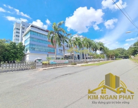  BÁN ĐẤT ĐỊNH HÒA – ĐƯỜNG ĐX080 – KẾ BỆNH VIỆN PHƯƠNG CHI