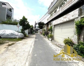 BÁN ĐẤT ĐẸP PHƯỜNG PHÚ LỢI – TP HCM (TDM BD)
