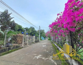 BÁN ĐẤT ĐẸP PHƯỜNG ĐỊNH HÒA – TP THỦ DẦU MỘT, BÌNH DƯƠNG