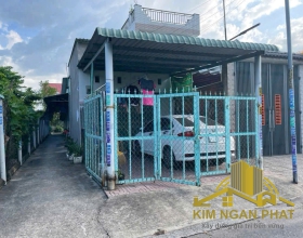 BÁN NHÀ TRỌ MỚI XÂY – PHƯỜNG PHÚ HÒA, TP. THỦ DẦU MỘT