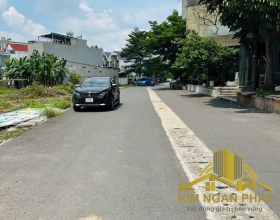 BÁN ĐẤT PHÚ MỸ – ĐƯỜNG NHỰA LỚN DX049