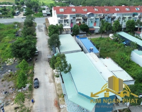 Bán Nhà Trọ Mỹ Phước 3 – Lô Góc Đẹp – Dòng Tiền Ổn Định 20 Triệu/Tháng. Bến Cát, Bình Dương