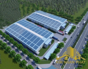 CHO THUÊ NHÀ XƯỞNG TRONG KCN VŨNG TÀU – VỊ TRÍ ĐẸP – PCCC TỰ ĐỘNG – TRẠM ĐIỆN 1000KVA | HỖ TRỢ DOANH NGHIỆP FDI – EPE