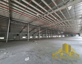 BÁN KHU NHÀ XƯỞNG TRONG KHU CÔNG NGHIỆP ĐỒNG NAI – VỊ TRÍ CHIẾN LƯỢC – PCCC TỰ ĐỘNG – PHÁP LÝ HOÀN CÔNG
