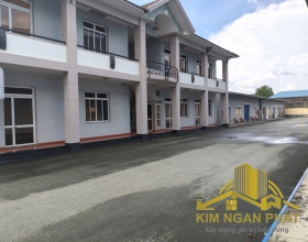 BÁN NHÀ XƯỞNG TRONG KHU CÔNG NGHIỆP DĨ AN – BÌNH DƯƠNG