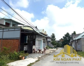 BÁN ĐẤT ĐẸP MẶT TIỀN DX006 – PHƯỜNG PHÚ MỸ, TP. THỦ DẦU MỘT