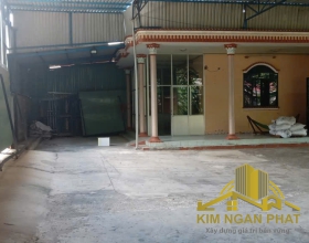  BÁN ĐẤT GIÁ RẺ NHẤT KHU VỰC – PHƯỜNG THỚI HÒA, BẾN CÁT, BÌNH DƯƠNG