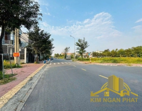 BÁN ĐẤT KHU TÁI ĐỊNH CƯ PHÚ MỸ – TP. THỦ DẦU MỘT, BÌNH DƯƠNG