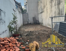 BÁN ĐẤT VỊ TRÍ ĐẸP – CHỢ NHỎ HIỆP THÀNH 1, TP THỦ DẦU MỘT, BÌNH DƯƠNG