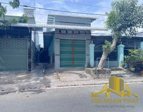 BÁN DÃY NHÀ TRỌ TÁI ĐỊNH CƯ HÒA PHÚ – TP THỦ DẦU MỘT, BÌNH DƯƠNG