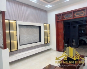 BÁN NHÀ MẶT TIỀN KDC HIỆP PHÁT 2 – HIỆP THÀNH, THỦ DẦU MỘT, BÌNH DƯƠNG