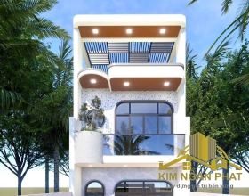 BÁN ĐẤT KHU 8 PHÚ HÒA – THỦ DẦU MỘT