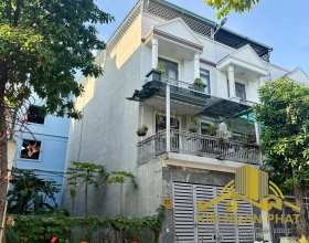 BÁN ĐẤT MẶT TIỀN D2 – KDC PHÚC ĐẠT, PHÚ LỢI, THỦ DẦU MỘT