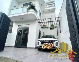 BÁN NHÀ TRUNG TÂM PHÚ LỢI – TP. HỒ CHÍ MINH