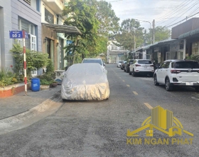 BÁN NHÀ PHƯỜNG PHÚ LỢI – TP THỦ DẦU MỘT, BÌNH DƯƠNG
