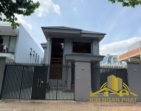 BIỆT THỰ HIỆP THÀNH 3 – SẢN PHẨM ĐẦU TƯ DÒNG TIỀN ỔN ĐỊNH