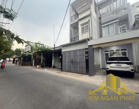 BÁN NHÀ ĐẸP PHÚ MỸ THỦ DẦU MỘT BÌNH DƯƠNG