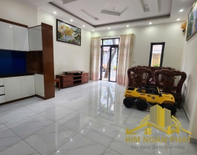 Bán Nhà KDC Hiệp Thành 1 Giá Rẻ: 5x15m, Giá Chỉ 3,25 Tỷ (Giảm 500Tr)