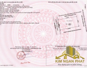 Bán Đất KCN Bàu Bàng Bình Dương – Lô Nhỏ Hiếm 6.500m² Đất Trả Tiền 1 Lần