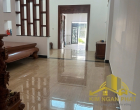 BÁN NHÀ PHÚ THỌ THỦ DẦU MỘT GẦN NGÃ TƯ ĐỊA CHẤT GIÁ 4,15 TỶ