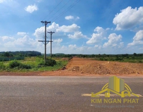 CHO THUÊ NHÀ XƯỞNG 22.000M2 CỤM CN ĐỒNG PHÚ BÌNH PHƯỚC GIÁ RẺ 2.2 USD
