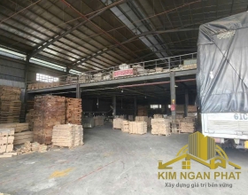 BÁN ĐẤT MẶT TIỀN ĐẠI LỘ BÌNH DƯƠNG 6.405M2 – QUỸ ĐẤT VÀNG XÂY CHUNG CƯ SHOWROOM