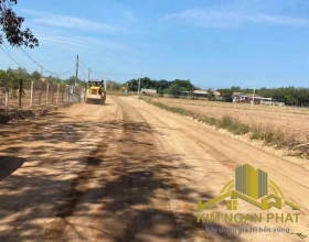 Chuyển Nhượng 30 Hecta Đất SKC Dầu Tiếng | Quy Hoạch Cụm Công Nghiệp