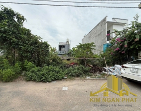 Bán Đất Trung Tâm Thành Phố Mới | Thổ Cư 100% Sau ĐH Quốc Tế Miền Đông