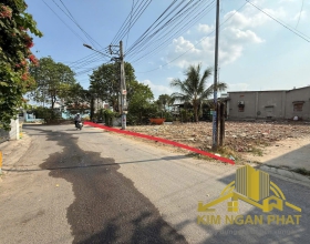 Bán Đất Phường Phú Lợi Khu Biệt Thự Cao Cấp | 3 Lô Đất Vị Trí Đẹp | Giá Chỉ Từ 2,75 Tỷ