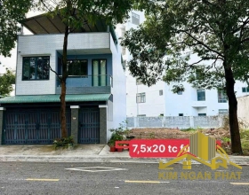 BÁN ĐẤT ĐƯỜNG SỐ 13 KHU TĐC ĐỊNH HÒA DIỆN TÍCH LỚN THỔ CƯ 100%
