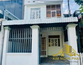 Bán nhà đường D9 khu tái định cư Phú Tân phường Phú Tân giá tốt nhất